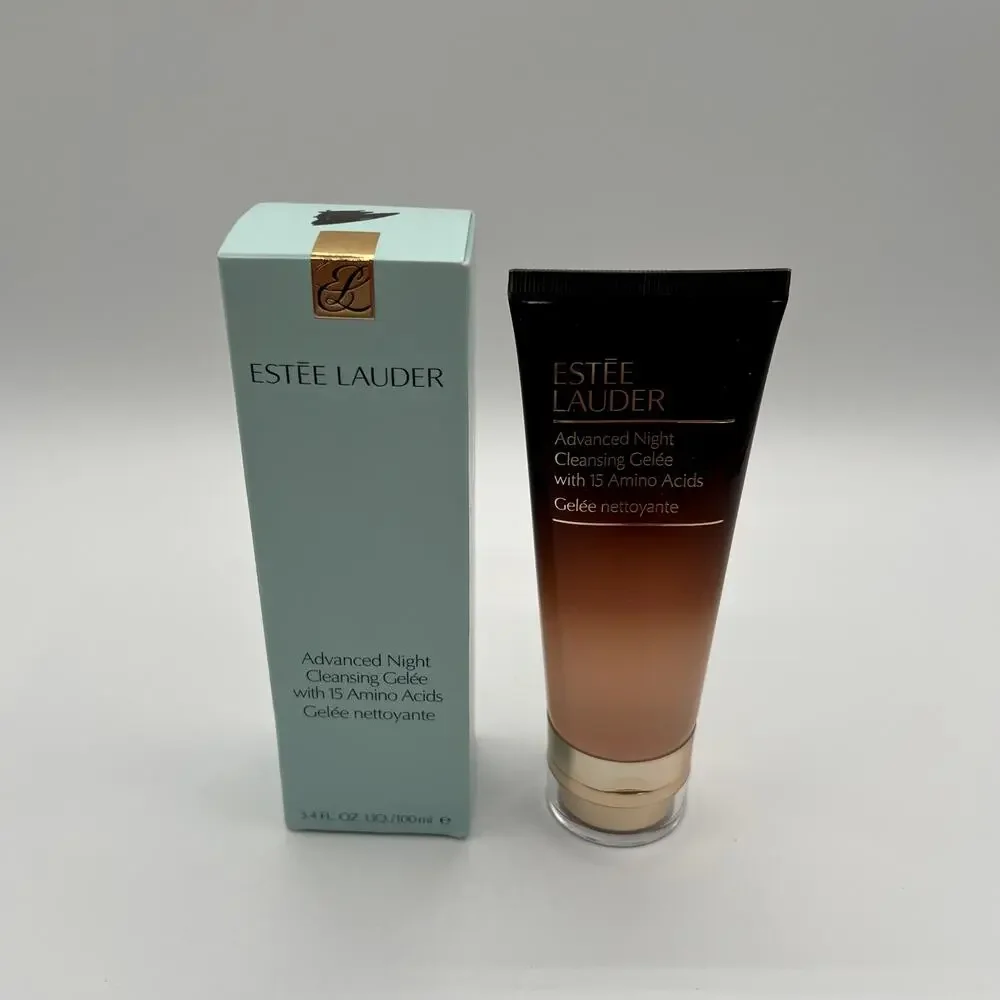 ESTEE LAUDER Advanced Night Cleansing Gelee 3.4 fl oz